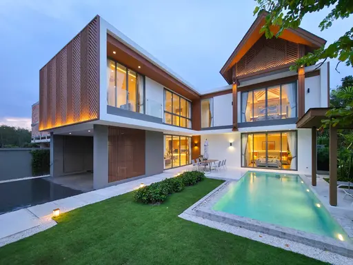 Serene Raya Bangjo 2