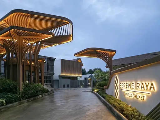 Serene Raya Bangjo 3