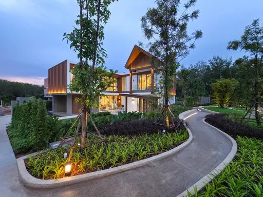 Serene Raya Bangjo 4
