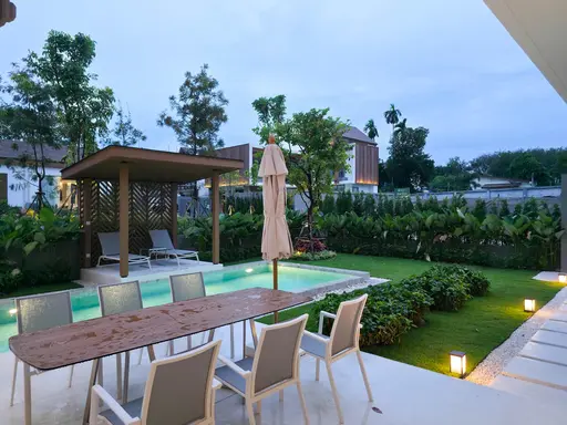Serene Raya Bangjo 5
