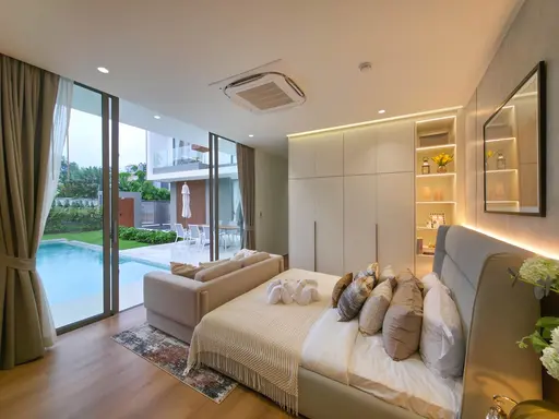 Serene Raya Bangjo 8