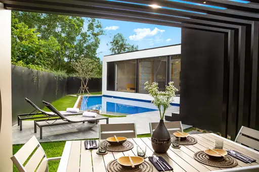 Villoft Zen Living 4