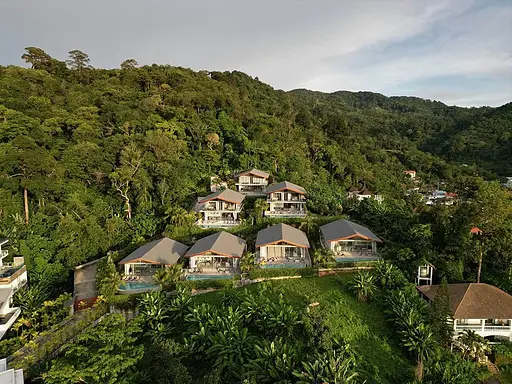 Himmapana Villas – Terraces 1