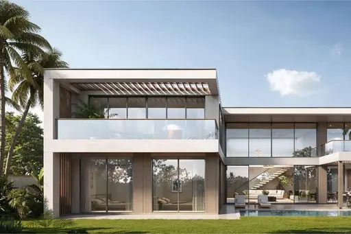 Ayana Soluna Luxury Villas 2