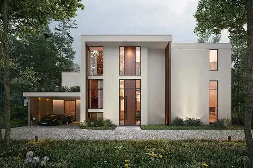 Ayana Soluna Luxury Villas 3