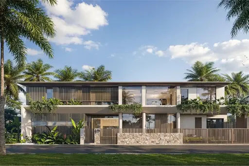Ayana Soluna Luxury Villas 4