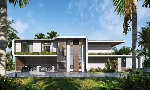 Ayana Soluna Luxury Villas 5