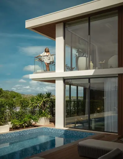 Ayana Soluna Luxury Villas 7