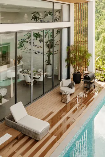 Ayana Soluna Luxury Villas 8