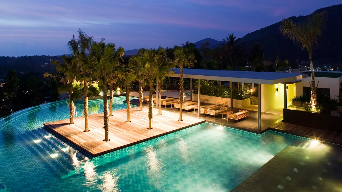 The Heights Phuket