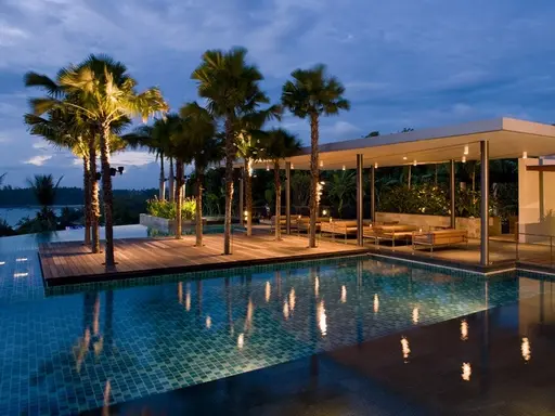 The Heights Phuket 4