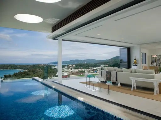 The Heights Phuket 5