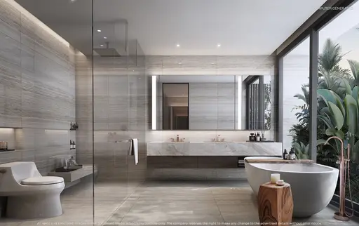 Serrana Lakefront Pool Villas Phuket 6