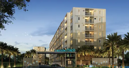 Supalai Lagoon Condo 1