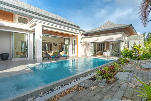 The Breeze Villas 3