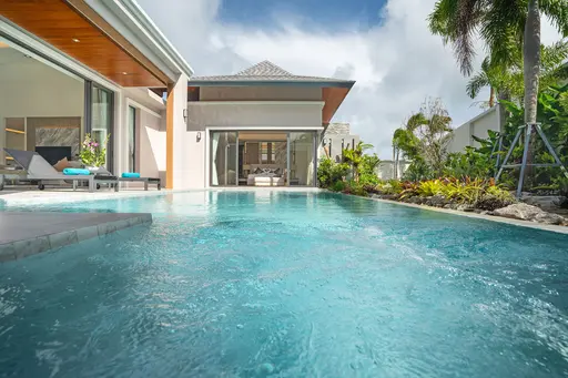 The Breeze Villas 4
