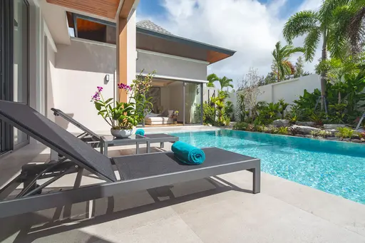 The Breeze Villas 5