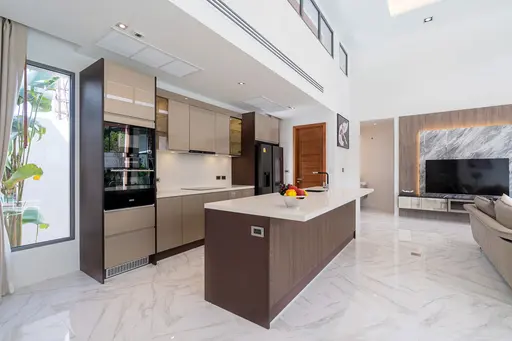 The Breeze Villas 7