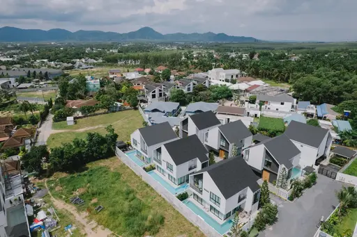The Regent Villas Pasak - Phase 2 1