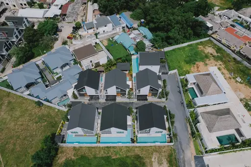 The Regent Villas Pasak - Phase 2 2