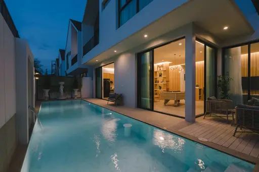 The Regent Villas Pasak - Phase 2 4