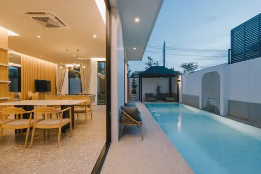 The Regent Villas Pasak - Phase 2 5