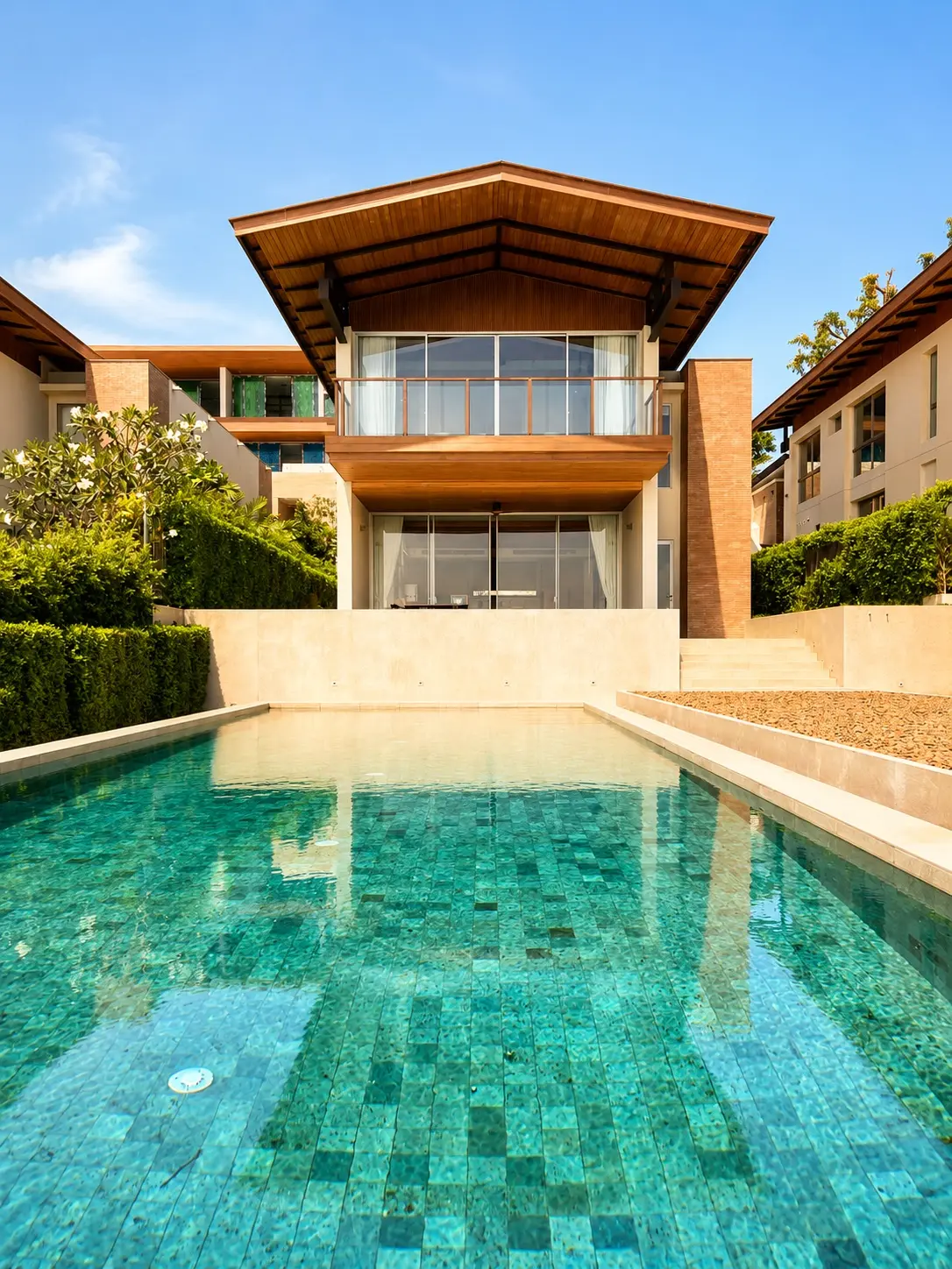 Maison Marina Panwa