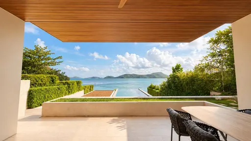 Maison Marina Panwa 4