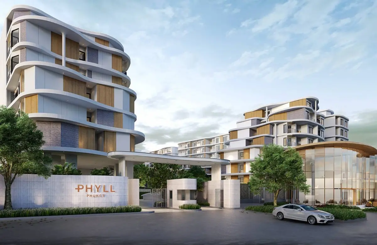 Phyll Phuket