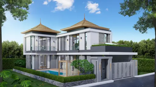 The Teak Phuket 2