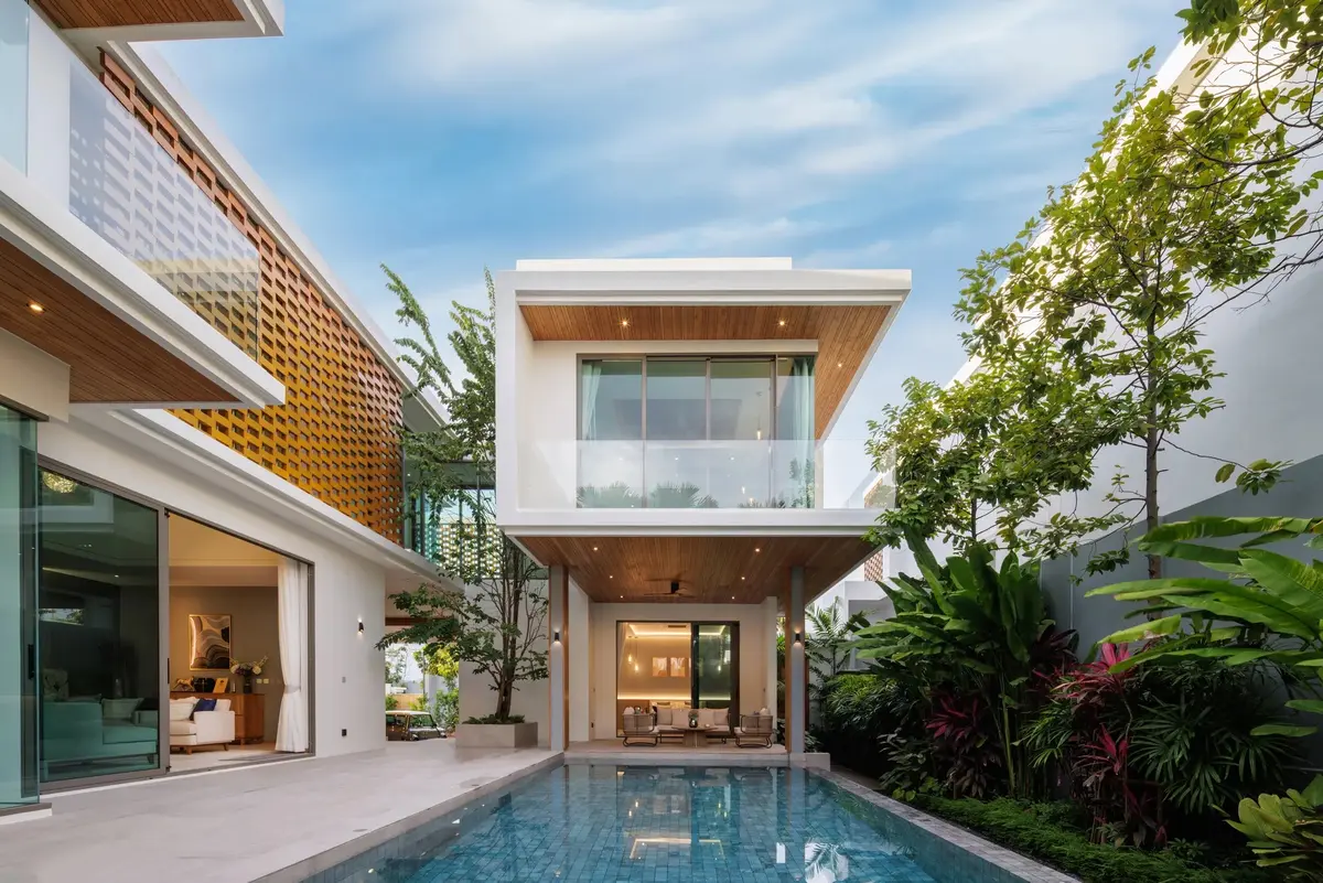 The Teak Phuket Phase 2