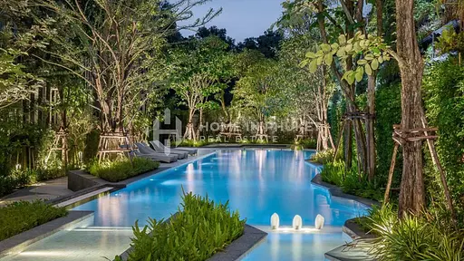 Space Cherngtalay 3