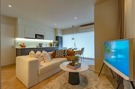 The Zero Bang Tao — 1 Bedroom (35 sqm) - Photo 9
