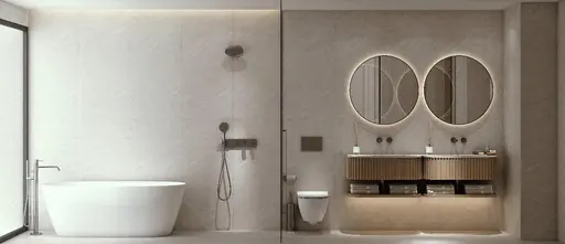 The Zero Bang Tao — 2 Bedroom (58 sqm) - Photo 2