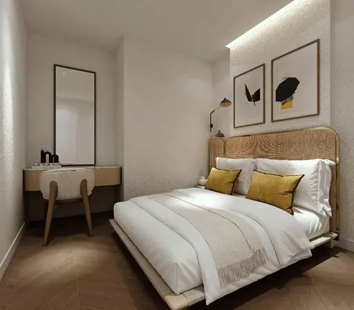 The Zero Bang Tao — 2 Bedroom (58 sqm) - Photo 3