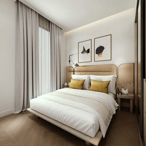 The Zero Bang Tao — 1 Bedroom (35 sqm) - Photo 3