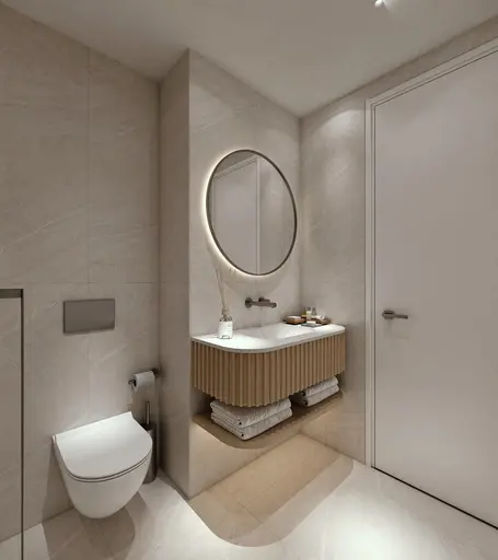 The Zero Bang Tao — 1 Bedroom (35 sqm) - Photo 5