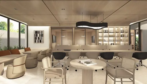 Silhouette By The Zero — 1 Bedroom (37.5–46.9 sqm) - Photo 8