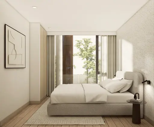 Silhouette By The Zero — 2 Bedrooms (53.9–66.7 sqm) - Photo 2