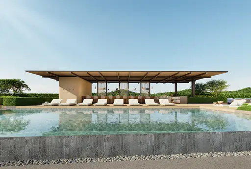Silhouette By The Zero — 2 Bedrooms (53.9–66.7 sqm) - Photo 7