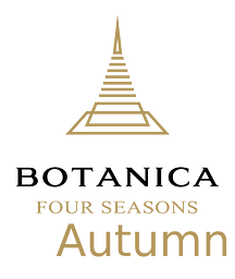 Botanica Four Seasons - Autumn Modern Loft