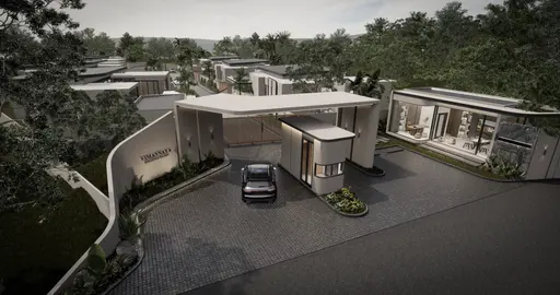 Vimannaya Residence — 3 Bedroom Prime Villa (369–452 sqm) - Photo 12