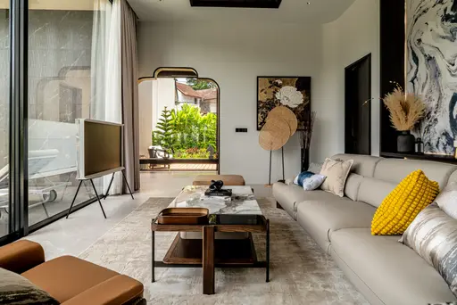 Vimannaya Residence — 3 Bedroom Premium Villa (369–452 sqm) - Photo 2