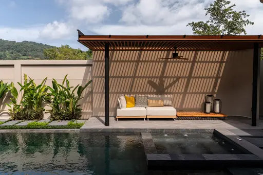 Vimannaya Residence — วิลล่าระดับพรีเมียม 3 ห้องนอน (369–452 ตร.ม.) - รูปภาพ 9