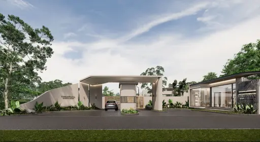 Vimannaya Residence — วิลล่าระดับพรีเมียม 3 ห้องนอน (369–452 ตร.ม.) - รูปภาพ 11
