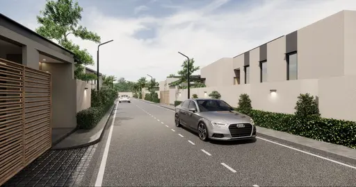 Vimannaya Residence — วิลล่าระดับพรีเมียม 3 ห้องนอน (369–452 ตร.ม.) - รูปภาพ 13