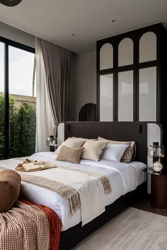 Vimannaya Residence — วิลล่าหรู 3 ห้องนอน (369–452 ตร.ม.) - รูปภาพ 3