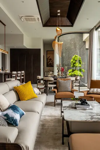 Vimannaya Residence — 3 Bedroom Prime Villa (369–452 sqm) - Photo 8