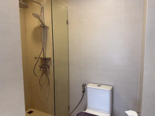 2 BDR  Apartment 1101 - Photo 3