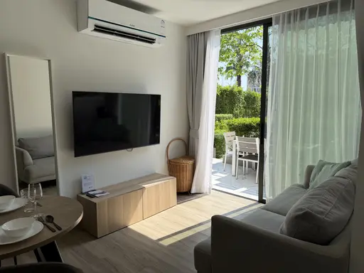 2 BDR  Apartment 1101 - Photo 11